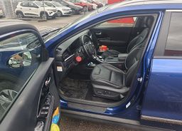 Zunanja slika - KIA Niro - EV 150 KW  204 KM  EX Limited 64kWh b. - 8 - Predogledna slika