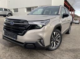Zunanja slika - Subaru Forester - 2.0i 4WD CVT Lineartronic PREMIUM - 3 - Predogledna slika