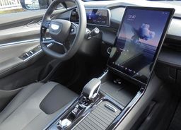 Zunanja slika - Geely Cityray - 1.5 7DCT FWD GK °°TESTNO VOZILO - 11 - Predogledna slika