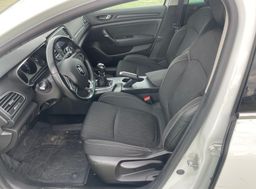 Zunanja slika - Renault Mégane - Megane 1.3 16 V PDC ZADAJ. - 10 - Predogledna slika