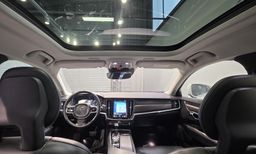 Zunanja slika - Volvo V90 - Cross Country D5 AWD Pro Avt. USNJE PANO ACC LANE LED - 18 - Predogledna slika