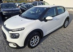 Zunanja slika - Citroën C3 - 83KM - KPL servisna - veliki servis narejen - 1 - Predogledna slika