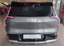 Zunanja slika - KIA EV9 - 99.8 kWh EX Launch 379 kW DUAL MOTOR + V2L - 7 - Predogledna slika