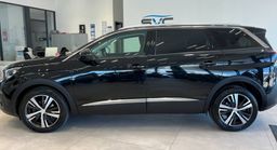 Zunanja slika - Peugeot 5008 - 1.2-130KM-AUT-LED-KAM-VIRTUAL-MRTVI-KOT-7-SED-18C. - 3 - Predogledna slika