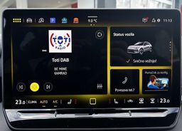 Zunanja slika - VW T-Roc - 1.5 eTSI R-line DSG|Black Style Paket|IQ.Light - 9 - Predogledna slika
