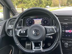 Notranja slika - VW Golf - Variant 2,0 GTD BMT DSG - 5 - Predogledna slika