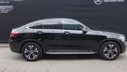 Zunanja slika - Mercedes-Benz GLC-Razred - GLC coupe 200 AUT. - 2 - Predogledna slika