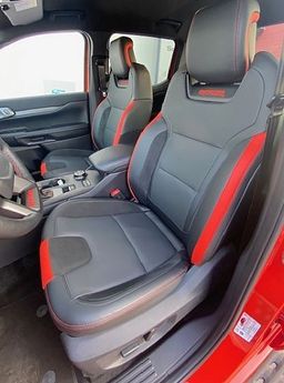 Zunanja slika - Ford Ranger - RAPTOR 3.0 ECOBOOST 292KM A10 e-4WD - 7 - Predogledna slika