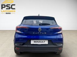 Zunanja slika - Renault Captur - TECHNO TCE 160 EDC - 6 - Predogledna slika