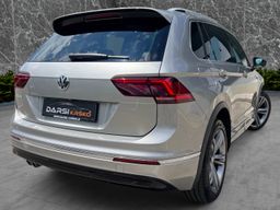 Zunanja slika - VW Tiguan - 2.0TDI 2XR-LINE SLO ACC FULL LED VIRTUAL F1 ALU19 - 7 - Predogledna slika