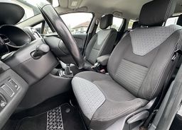 Zunanja slika - Renault Clio - Grandtour TCe 90 Energy Dynamique Start&Stop - 6 - Predogledna slika