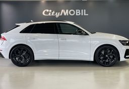 Zunanja slika - Audi RS Q8 - RSQ8-1.LAST-ZRAČNO-AKRAPOVIC-SOFT-HEADUP-NAVI-360- - 4 - Predogledna slika