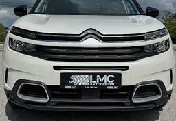 Zunanja slika - Citroën C5 Aircross - 1.5 BlueHDi 131ks °1.LASTNIK° °AUT+F-1° °KAMERA° - 2 - Predogledna slika