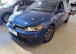 Zunanja slika - VW Polo - 1.0 TSI 4ALL 70  95 v prihodu - 1 - Predogledna slika