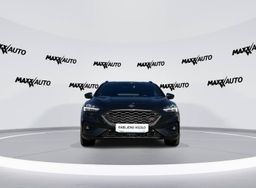 Zunanja slika - Ford Focus - 2.0 ST - 2 - Predogledna slika