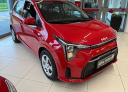 Zunanja slika - KIA Picanto - 1.0 MPI LX Active - 2 - Predogledna slika