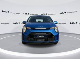 Zunanja slika - KIA Picanto - 1.2 MPI Trend MT... - 2 - Predogledna slika