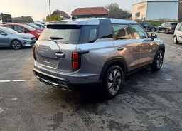 Zunanja slika - SsangYong Torres - EVX EXPLORE+NA ZALOGI - 3 - Predogledna slika