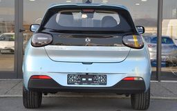 Zunanja slika - Dongfeng Box - 42.3 kWh 70 kW - 6 - Predogledna slika