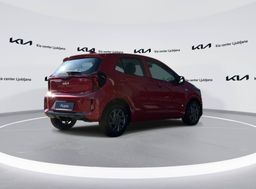 Zunanja slika - KIA Picanto - 1.2 MPI Trend MT 2025 - 5 - Predogledna slika