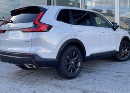 Zunanja slika - Honda CR-V - 2.0 e HEV 4WD Advance 135 kW At - 5 - Predogledna slika