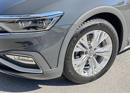 Zunanja slika - VW Passat - Alltrack 2.0TDI-200KM-4M-DSG-FULLED-KAMERA-VIRTUAL-ACC-NAV - 8 - Predogledna slika