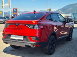 Zunanja slika - Renault Mégane Conquest - Megane Conquest 1.3 MHEV 160 EDC ESPRIT ALPINE - 7 - Predogledna slika