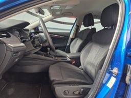 Notranja slika - Škoda Octavia - Combi Style 2.0 TDI - 5 - Predogledna slika