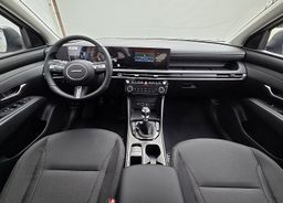 Zunanja slika - Hyundai Tucson - 1.6T T-GDI Style Winter -1.000€ GOTOVINA - 8 - Predogledna slika