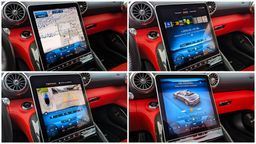 Zunanja slika - Mercedes-Benz SL-Razred - SL 63 4MATIC+ Roadster - 14 - Predogledna slika