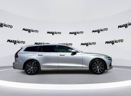 Zunanja slika - Volvo V60 - T6 Recharge Twin Engine Inscription AT - 6 - Predogledna slika