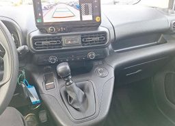 Zunanja slika - Opel Combo - LIFE N1 1.5 Hdi 75KW EDITION - 8 let jamstva - 15 - Predogledna slika
