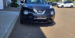 Zunanja slika - Nissan Juke - 1.5 DCI - 12 - Predogledna slika