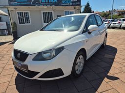 Zunanja slika - Seat Ibiza - 1.2 STYLE-LEASING BREZ POLOGA-HITRI KREDIT - 2 - Predogledna slika