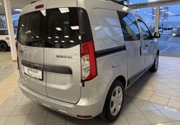 Zunanja slika - Dacia Dokker - Laureate 1.5 dCi 90 -SLO.POREKLO-ODLIČEN- - 6 - Predogledna slika