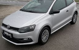 Zunanja slika - VW Polo - 1.4 TDI 68ks °OGREVANI SEDEŽI° - 1 - Predogledna slika