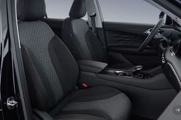 Zunanja slika - MG MG HS - HS Comfort 1.5T-GDI DCT - 2 - Predogledna slika