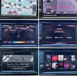 Zunanja slika - Seat Leon - 2.0 TDI+FR LINE+PANORAMA+KAMERA+LED+F1+AMBI+DSG... - 19 - Predogledna slika