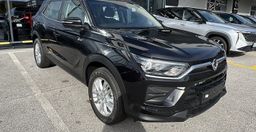 Zunanja slika - KG Mobility Korando - 1.5 T-GDI Fresh+ M T - 1 - Predogledna slika