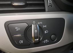 Zunanja slika - Audi A4 - Avant 40 TDI quattro S tronic SPORT Z ENOLETNIM JAMSTVOM - 15 - Predogledna slika