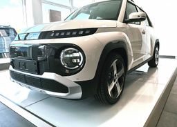 Zunanja slika - Hyundai Inster - 84 KW 49KWH PREMIUM-WINTER-17COL-GRETJE BAT.-VIDEO - 1 - Predogledna slika