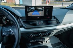 Zunanja slika - Audi Q5 - quattro 40 TDI S tronic - 8 - Predogledna slika