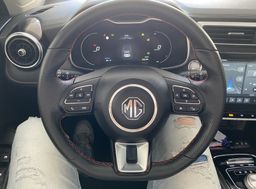 Zunanja slika - MG ZS EV - d Luxury 5d 130kW.NEMŠKI.LED.NAVI.KAMERA. - 8 - Predogledna slika