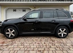 Zunanja slika - Mercedes-Benz GLB-Razred - 220d  4MATIC+NAVI+ACC+KAMERA+PDC+VIRTUAL+SPORT - 2 - Predogledna slika