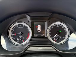 Zunanja slika - Škoda Octavia - 2.0 TDI 110KW Avt - 18 - Predogledna slika