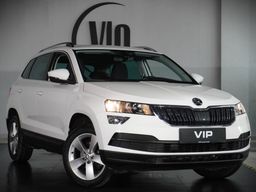 Zunanja slika - Škoda Karoq - 1,5 TSI ACT Style - 3 - Predogledna slika