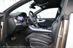 Zunanja slika - Audi Q8 - 50TDI Quattro Tiptronic 3xS-Line 286KM - 9 - Predogledna slika