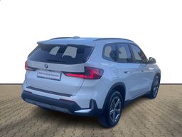 Zunanja slika - BMW X1 - xDrive20d - 11 - Predogledna slika