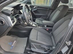 Zunanja slika - Audi A3 - 35 TFSI S tronic 110kW... - 9 - Predogledna slika