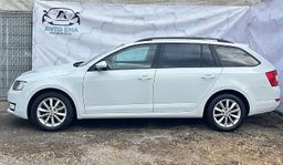 Zunanja slika - Škoda Octavia - 1.6 TDI  81 kW - NAVI - PDC - TEMP - 6 - Predogledna slika